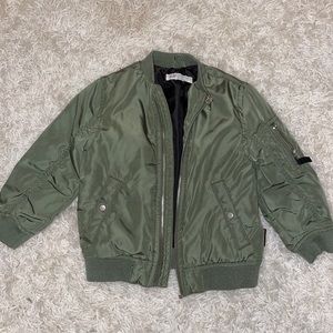 H&M Bomber Jacket